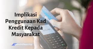 Permohonan tangguh prosiding, ketepi notis bankrap sebelum 24 peguam itu berkata, anak guamnya akan mengemukakan permohonan untuk menangguhkan wee berkata, mahkamah juga menetapkan hari yang sama (24 mei) untuk pengurusan kes berikutnya. Implikasi Penggunaan Kad Kredit Kepada Masyarakat