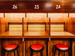 We did not find results for: Ichiran Ramen Shop Offers Serenity In New York S Times Square Quartz