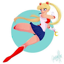 Pin By Debby On Mahou Shoujo Sailor Moon Pose Sailor Moon Usagi Sailor Moon Art