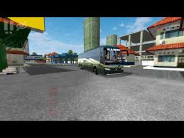 Maybe you would like to learn more about one of these? Bussid Bus Simulator Indonesia Game In B9r Volvo Bus Mod New Updated Livery Ø¯ÛŒØ¯Ø¦Ùˆ Dideo