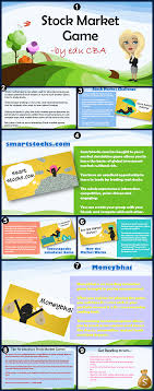 Excited For Playing The Stock Market Game Infographics Stock Market Game Stock Market Stock Market Investing