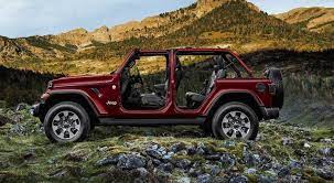 How will you do that? Which Jeep Models Have Removable Doors And Tops