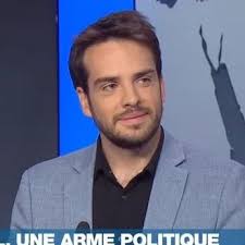 Christopher Pierre (@Shikajim)