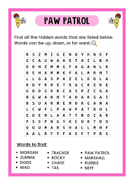 To achieve this, players must learn how to manipulate the pieces of their puzzle board so that they can form words. Free Word Search Puzzles For Download Pdf And Print Verbnow