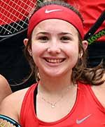 Tennis Player Profile