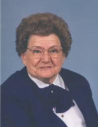 Obituary information for Anna Virginia Veal