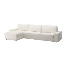 Ikea Us Furniture And Home Furnishings Kivik Sofa Three Seat Sofa Fabric Sofa