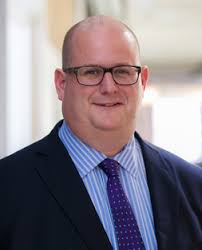 Crain's Notable General Counsels