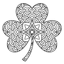 St Patricks Day Recipes Include Irish Recipes Green Food And Just Fun Recipes St Patricks Day Pictures St Patricks Day Crafts For Kids Blank Coloring Pages