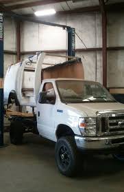 2015 sportsmobile ford e350 classic assembly in 2020 sportsmobile ford e series classic campers pinterest