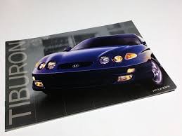 Image result for Lithium Yellow 2001 Tiburon