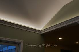 Upper cabinet lighting with crown molding; Crown Molding Led Photos