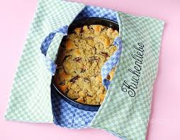 Diy Kuchentasche Kochen Und Backen Taschen Und Selber Nahen