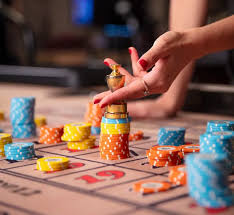 Casino Table Games | Open 24/7 | Empire Casino
