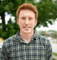 Meet the Team: Spencer Blake -