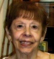 Constance Campbell Obituary (1933