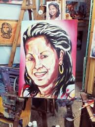 Teresa Tolentino Artwork