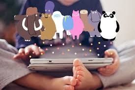 Abbiamo creato una fantastica app per foto di matrimonio, che consente agli invitati di raccogliere le foto e i video del tuo matrimonio. Le Migliori App Per Bambini Di 2 3 Anni Mamamo