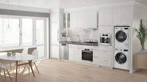 Our experts have reviewed the best large kitchen appliances, from fridges to dishwashers. Bosch Home Connect Smart Appliance Review Reviewed