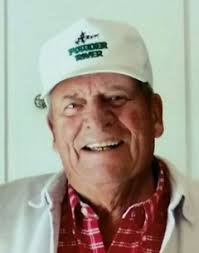 Obituary for Gary Hester