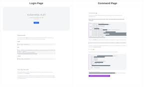 Kubernetes Authentication Yld Blog