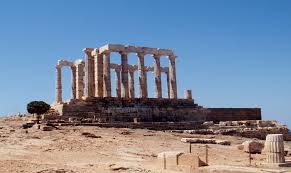 Maybe you would like to learn more about one of these? Naos Toy Poseidwna Soynio Temple Of Poseidon Mapio Net