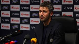 ‘Not Exactly Calm’—Michael Carrick, Bruno Fernandes React to Man Utd’s Hull Defeat