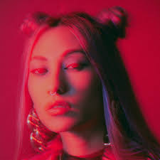 Red Moon Vinyl LP by Low Leaf