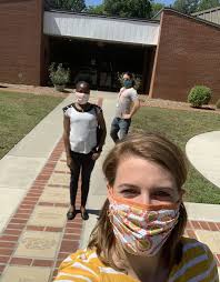 Empowering children and families to experience the transforming love of  Christ through wholistic care.