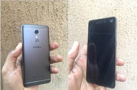 Infinix S2 Pro X522