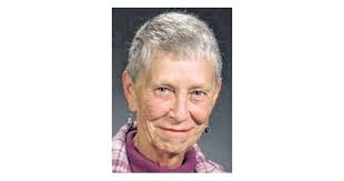 Colleen Hindman Obituary (1937