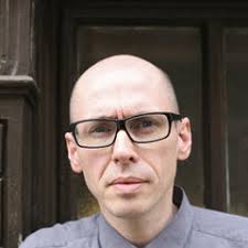 QUOTES BY DEREK RAYMOND