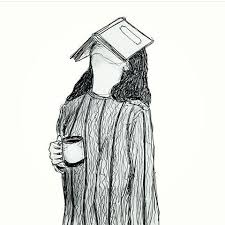 Kartinki Po Zaprosu Girl Reading A Book Drawing Drawings Sketches Art