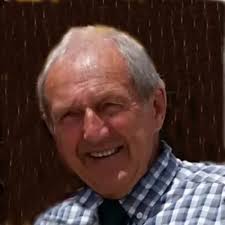 Obituary information for Edmund Robert “Bob” Page