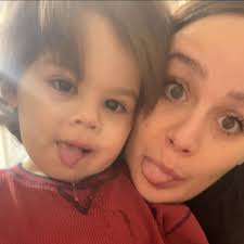 Hair stylist for 1 year old near Sidney Ohio?