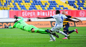 Yeni Mesaj Bb Erzurumspor Ankaragucu Deplasmanini Zaferle Taclandirdi