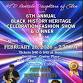 6th Annual Black History Heritage Celebration event image