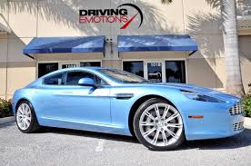 Image result for Glacial Blue 2015 Aston Martin