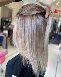 Dark Ash Blonde Hair Transformation Dark Ash Blonde Hair Light Ash Blonde Hair Dark Ash Blonde Hair Color