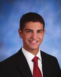 THE MAGAZINE OF ST. JOSEPH HIGH SCHOOL Spring 2022 SJ Cadets View Student  Artwork at Fine Arts Night in December 2021