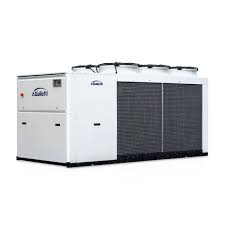 Air/water heat pump - LCP - Galletti - air/air / residential ...