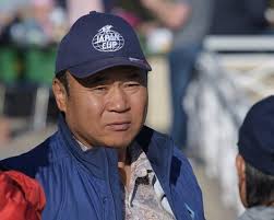 Mongolian Stable Aims for More Breeders' Cup Success
