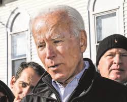 We salute our veterans