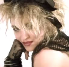 Is Madonna A Songwriter?. Or just an exceptional performer?