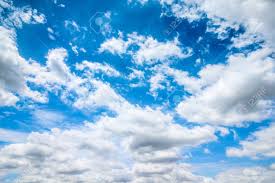 Only the best hd background pictures. Clear Blue Sky With Cloudy As A Background Wallpaper Pastel Stock Photo Picture And Royalty Free Image Image 60179222