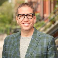 Greg Mire at Compass