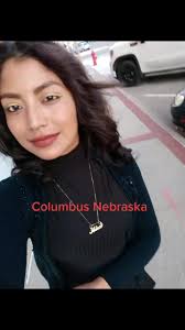 Kennedi Demuth Nebraska Columbus