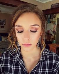 Makeup by Emily Canarelli