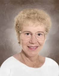 Diane Prévost Obituary