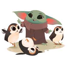 Jenn Ravenna Kickstarter Live On Twitter Star Wars Drawings Star Wars Art Star Wars Fan Art